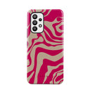 Siren - Samsung Galaxy A73 Case 1