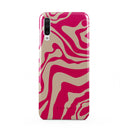Siren - Samsung Galaxy A70 Case 1