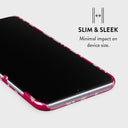 Siren - Samsung Galaxy A70 Case 4