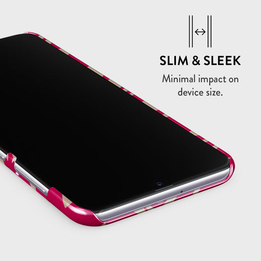 Siren - Samsung Galaxy A70 Case 4