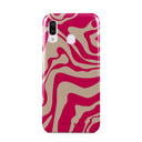 Siren - Samsung Galaxy A40 Case 1