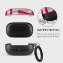 Siren - Samsung Galaxy Buds Pro 2 Case 2