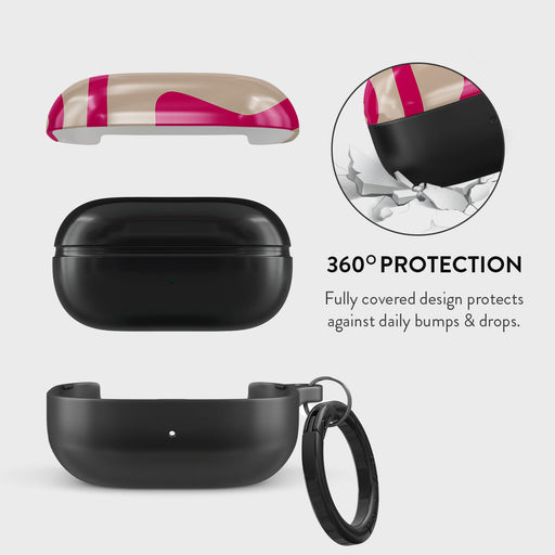 Siren - Samsung Galaxy Buds Pro 2 Case 2
