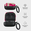 Siren - Samsung Galaxy Buds Pro 2 Case 4