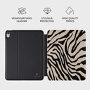 Imperial - iPad 10.9 (A16/10th Gen) Case 3