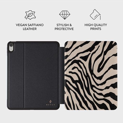 Imperial - iPad 10.9 (A16/10th Gen) Case 3