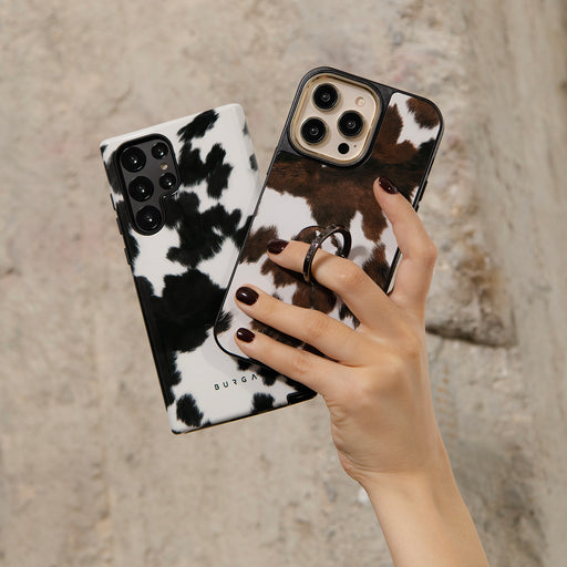 Achromatic - Xiaomi Mi 11 Lite 4G / 5G Case 5