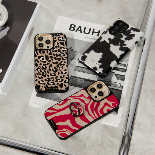 Achromatic - Xiaomi Mi 11 Lite 4G / 5G Case 6