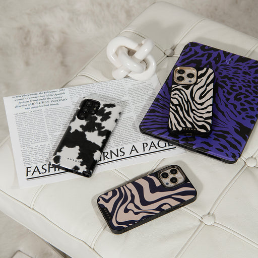 Achromatic - Xiaomi Mi 11 Lite 4G / 5G Case 7
