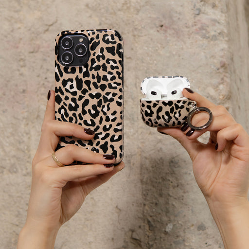 Pure Instinct - iPhone 13 Mini Case 12