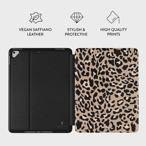 Pure Instinct - iPad 9.7 (6th/5th Gen) Case 3