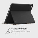 Pure Instinct - iPad 9.7 (6th/5th Gen) Case 5