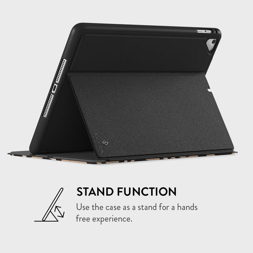 Pure Instinct - iPad 9.7 (6th/5th Gen) Case 5
