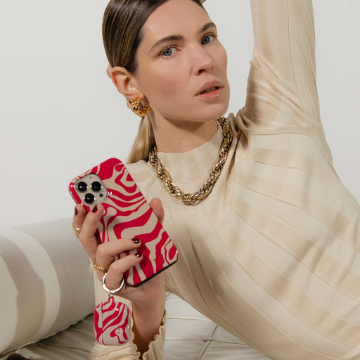 Siren - Samsung Galaxy A73 Case 5