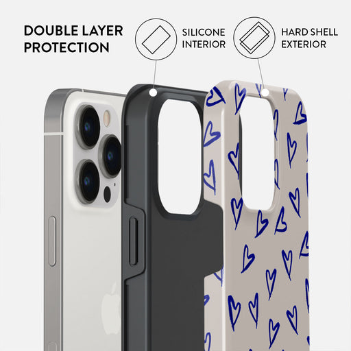 Love Me Right - iPhone 13 Pro Case 6
