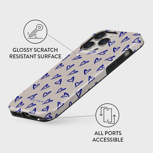 Love Me Right - iPhone 14 Pro Case 7