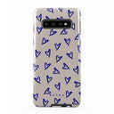 Love Me Right - Samsung Galaxy S10 4G Case 1