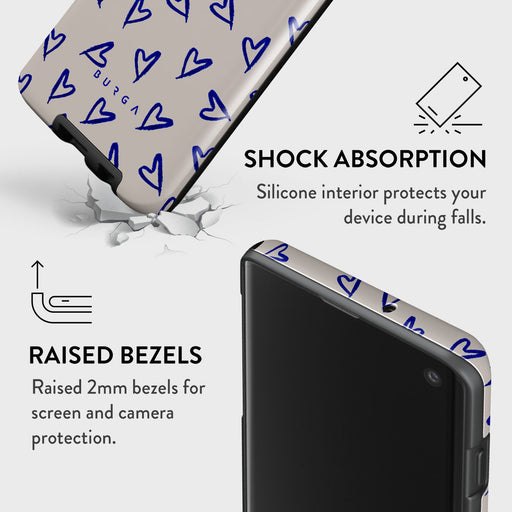 Love Me Right - Samsung Galaxy S10 4G Case 4