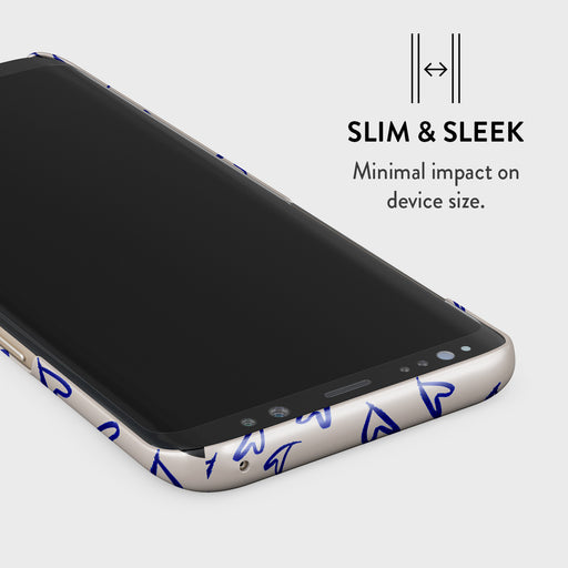 Love Me Right - Samsung Galaxy S9 Plus Case 4