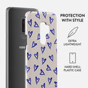 Love Me Right - Samsung Galaxy S9 Plus Case 2