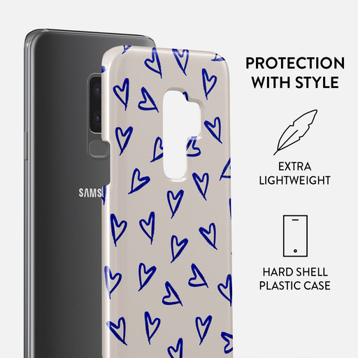Love Me Right - Samsung Galaxy S9 Plus Case 2