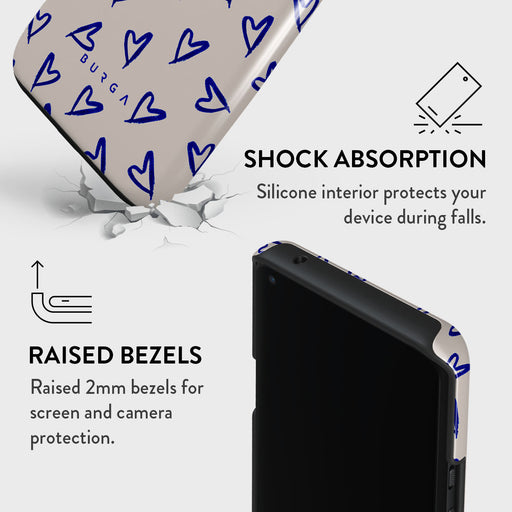 Love Me Right - OnePlus 9 Pro Case 4