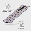 Love Me Right - OnePlus 8 Case 3