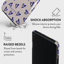 Love Me Right - OnePlus 8 Case 4