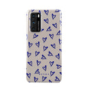 Love Me Right - Huawei P40 Case 1