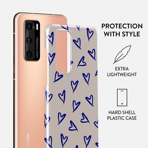 Love Me Right - Huawei P40 Case 2