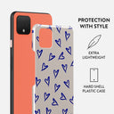 Love Me Right - Google Pixel 4 Case 2