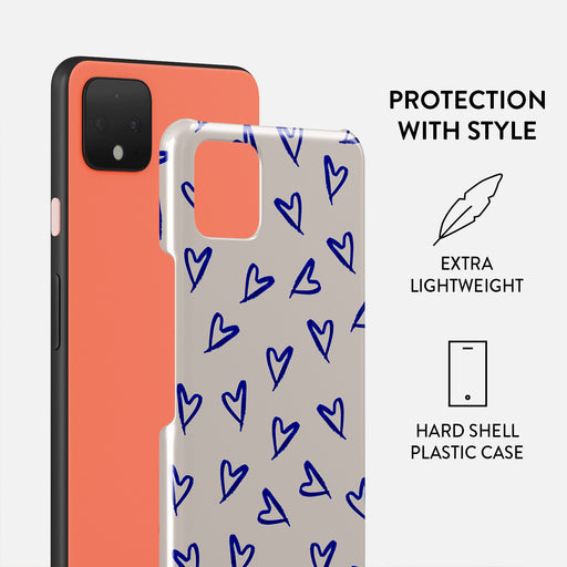 Love Me Right - Google Pixel 4 Case 2