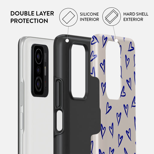 Love Me Right - Xiaomi 11T / 11T Pro Case 2