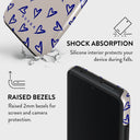 Love Me Right - Xiaomi 11T / 11T Pro Case 4