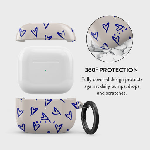Love Me Right - AirPods 3 Case 2