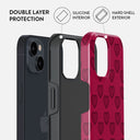 Single Not Sorry - iPhone 14 Case 6