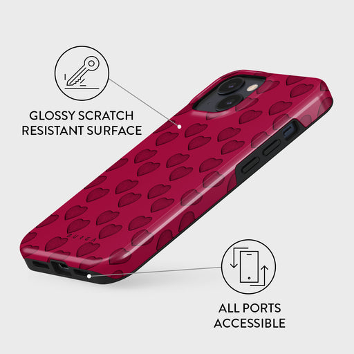 Single Not Sorry - iPhone 14 Case 7