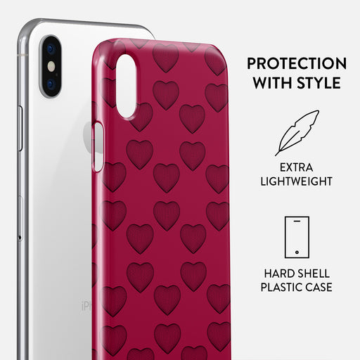 Single Not Sorry - iPhone X / XS Case 2