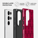 Single Not Sorry - Samsung Galaxy S22 Ultra Case 6