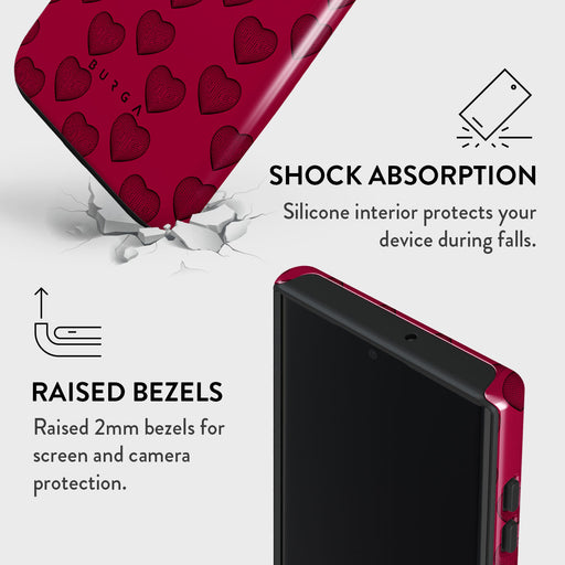 Single Not Sorry - Samsung Galaxy S22 Ultra Case 8