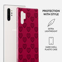 Single Not Sorry - Samsung Galaxy Note 10 Plus Case 2