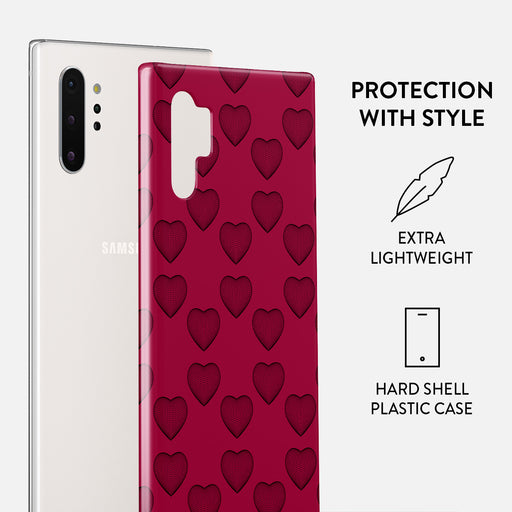 Single Not Sorry - Samsung Galaxy Note 10 Plus Case 2