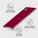 Single Not Sorry - Samsung Galaxy Note 10 Plus Case 3
