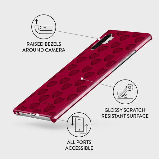 Single Not Sorry - Samsung Galaxy Note 10 Plus Case 3