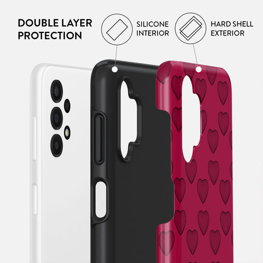 Single Not Sorry - Samsung Galaxy A13 4G Case 2