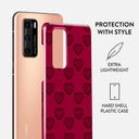 Single Not Sorry - Huawei P40 Case 2