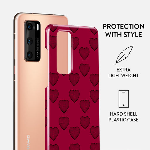Single Not Sorry - Huawei P40 Case 2