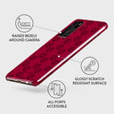 Single Not Sorry - Huawei P40 Case 3