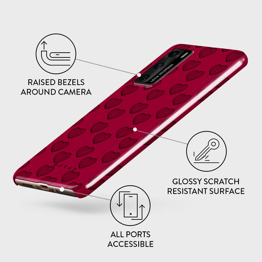 Single Not Sorry - Huawei P40 Case 3