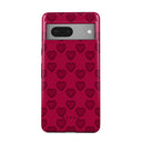 Single Not Sorry - Google Pixel 7a Case 1